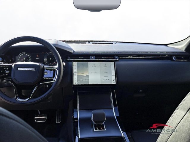 LAND ROVER RANGE ROVER L560 2.0D AJ21-D4M AWD 5DR SWB D - foto 11