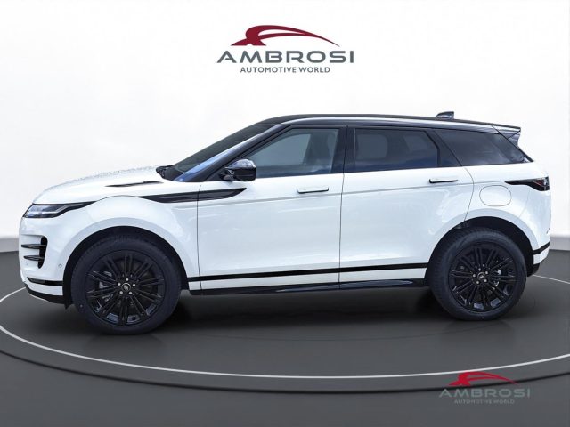 LAND ROVER RANGE ROVER 1.5 AJ20-P3 PHEV AWD 5DR SWB DYN - foto 6