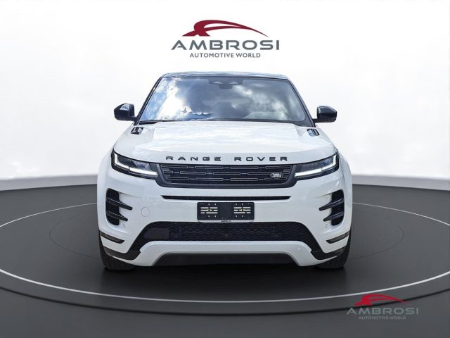 LAND ROVER RANGE ROVER 1.5 AJ20-P3 PHEV AWD 5DR SWB DYN - foto 7