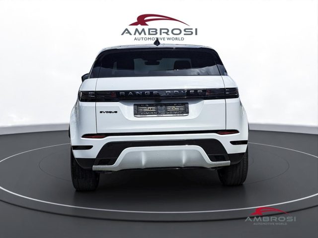 LAND ROVER RANGE ROVER 1.5 AJ20-P3 PHEV AWD 5DR SWB DYN - foto 8