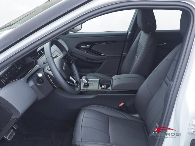 LAND ROVER RANGE ROVER 1.5 AJ20-P3 PHEV AWD 5DR SWB DYN - foto 9