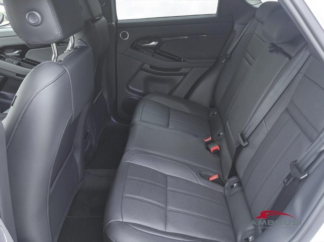 LAND ROVER RANGE ROVER 1.5 AJ20-P3 PHEV AWD 5DR SWB DYN - foto 10
