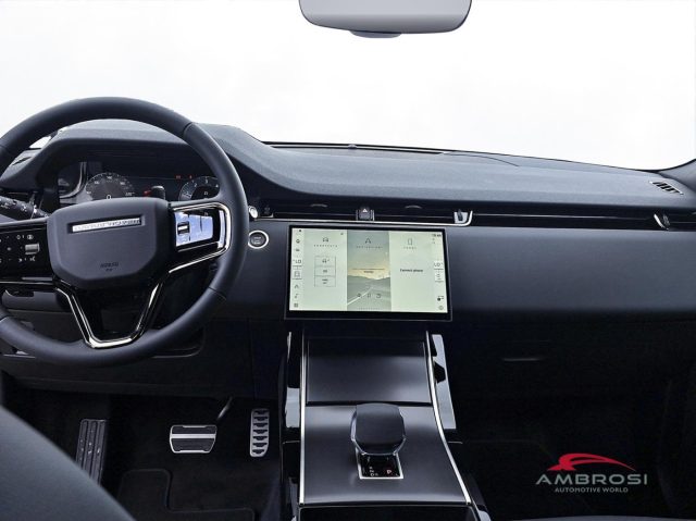 LAND ROVER RANGE ROVER 1.5 AJ20-P3 PHEV AWD 5DR SWB DYN - foto 11