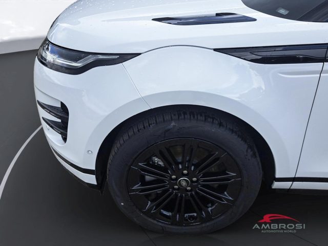 LAND ROVER RANGE ROVER 1.5 AJ20-P3 PHEV AWD 5DR SWB DYN - foto 12