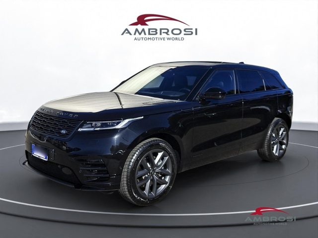 LAND ROVER RANGE ROVER L560 2.0D AJ21-D4M AWD 5DR SWB B - foto 1
