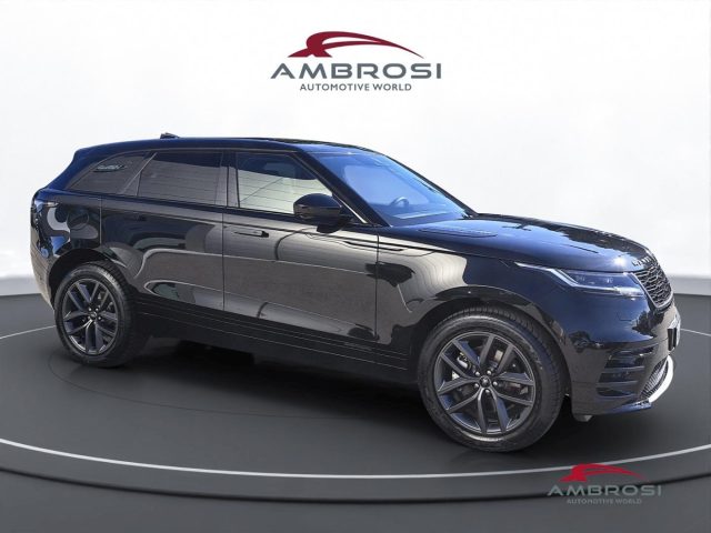 LAND ROVER RANGE ROVER L560 2.0D AJ21-D4M AWD 5DR SWB B - foto 2