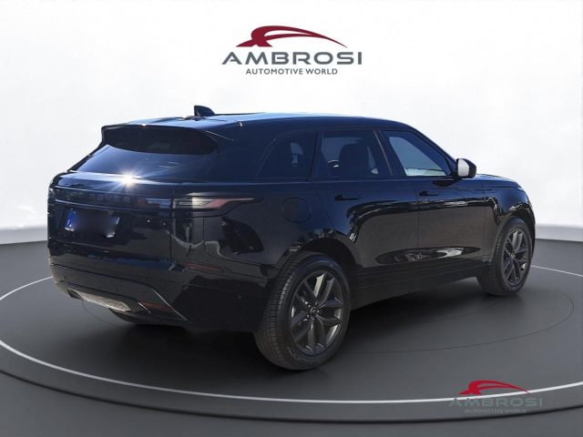 LAND ROVER RANGE ROVER L560 2.0D AJ21-D4M AWD 5DR SWB B - foto 3