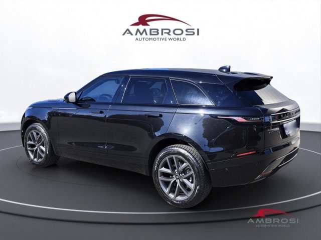 LAND ROVER RANGE ROVER L560 2.0D AJ21-D4M AWD 5DR SWB B - foto 4