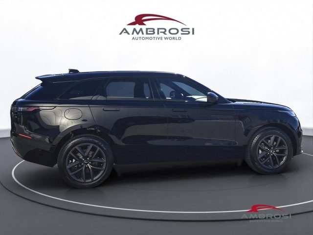 LAND ROVER RANGE ROVER L560 2.0D AJ21-D4M AWD 5DR SWB B - foto 5