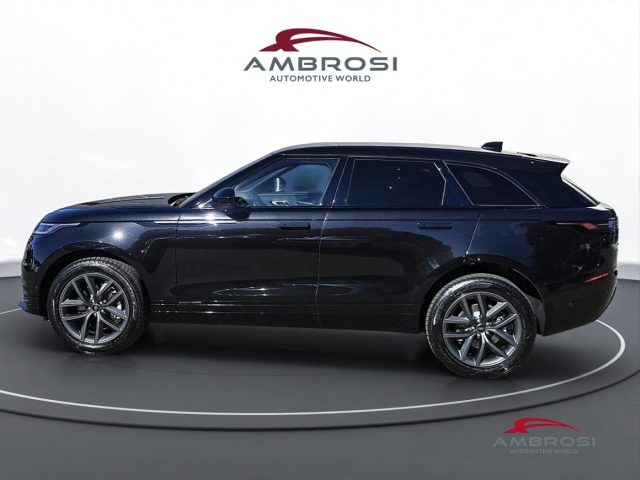 LAND ROVER RANGE ROVER L560 2.0D AJ21-D4M AWD 5DR SWB B - foto 6