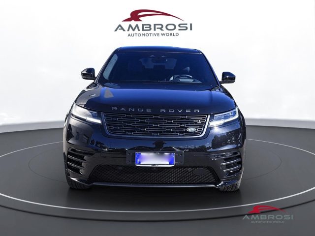 LAND ROVER RANGE ROVER L560 2.0D AJ21-D4M AWD 5DR SWB B - foto 7