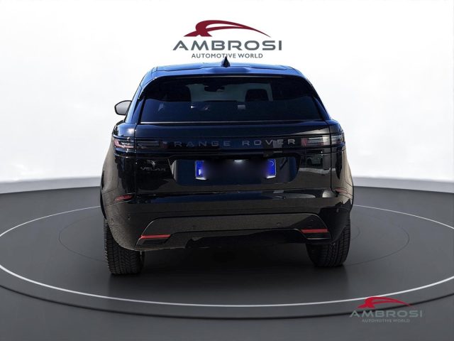 LAND ROVER RANGE ROVER L560 2.0D AJ21-D4M AWD 5DR SWB B - foto 8