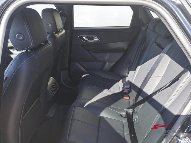 LAND ROVER RANGE ROVER L560 2.0D AJ21-D4M AWD 5DR SWB B - foto 10