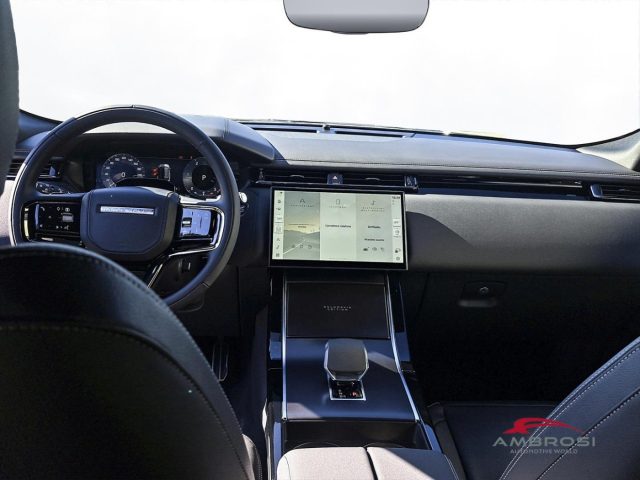 LAND ROVER RANGE ROVER L560 2.0D AJ21-D4M AWD 5DR SWB B - foto 12