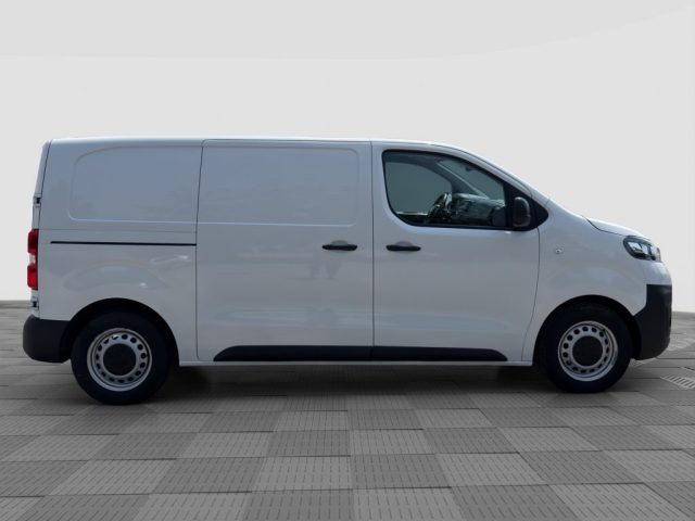 FIAT SCUDO SCUDO 1.5 BLUEHDI 120CV PL-TN FU - foto 6