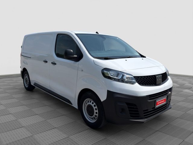 FIAT SCUDO SCUDO 1.5 BLUEHDI 120CV PL-TN FU - foto 7