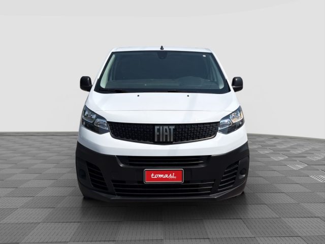FIAT SCUDO SCUDO 1.5 BLUEHDI 120CV PL-TN FU - foto 8