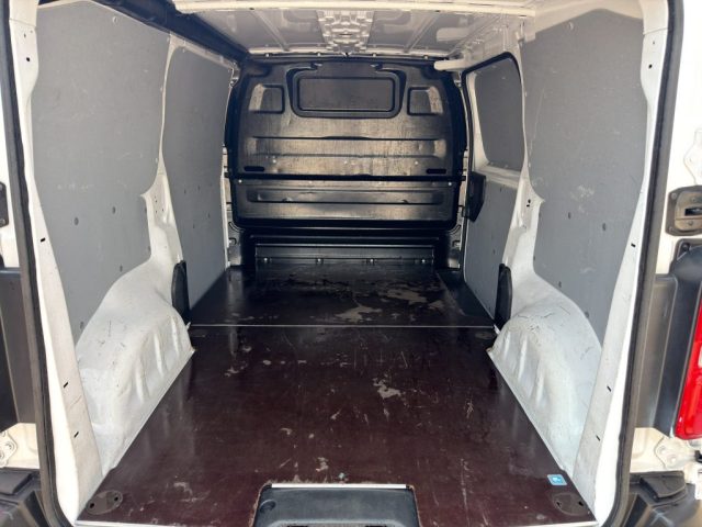 FIAT SCUDO SCUDO 1.5 BLUEHDI 120CV PL-TN FU - foto 12