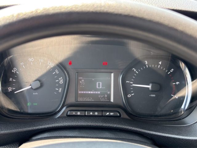FIAT SCUDO SCUDO 1.5 BLUEHDI 120CV PL-TN FU - foto 14
