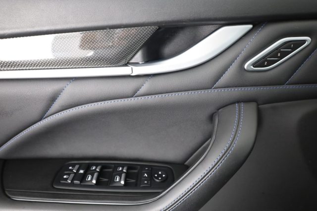 MASERATI LEVANTE LEVANTE 330 CV MHEV AWD GT - foto 16