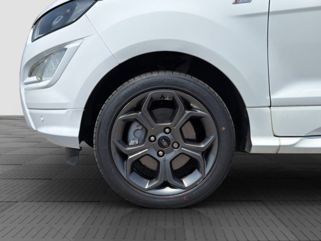 FORD ECOSPORT ECOSPORT ST-LINE 1.0 ECOBOOST 10 - foto 16