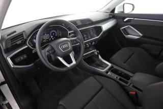 AUDI Q3 Q3 SPB 35 TDI S tronic S line edition