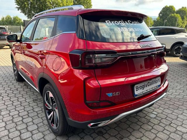 EMC SEI 1.5 CVT GPL - foto 6
