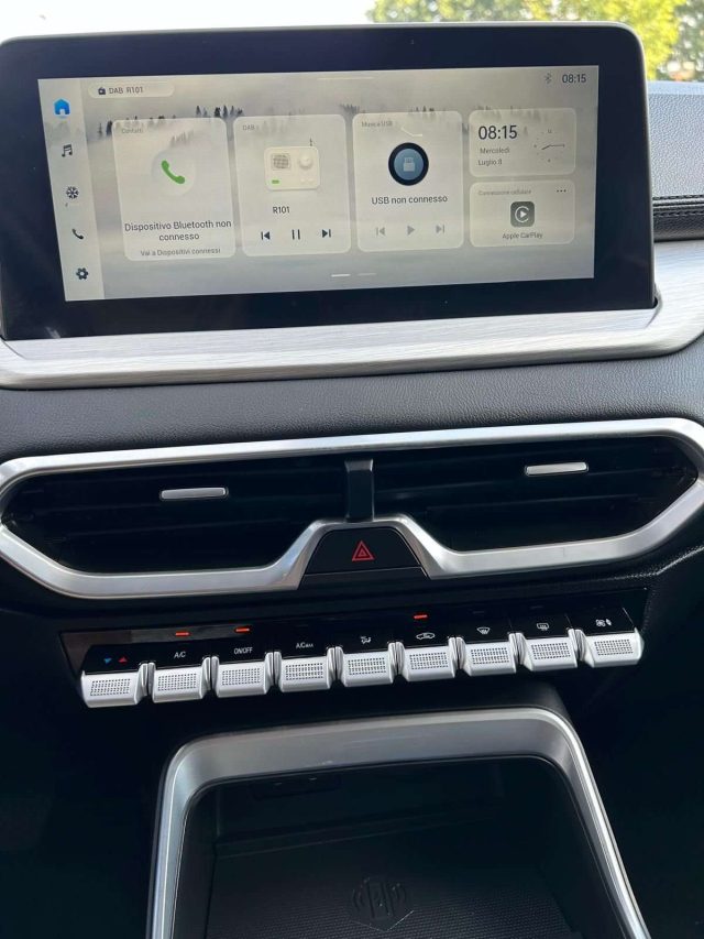 EMC SEI 1.5 CVT GPL - foto 8