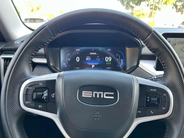EMC SEI 1.5 CVT GPL - foto 9