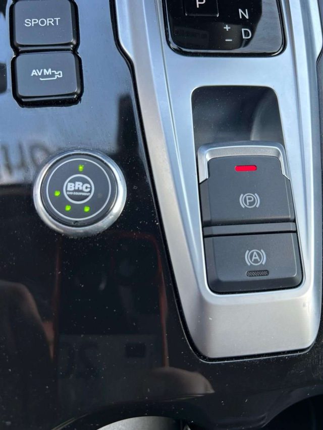 EMC SEI 1.5 CVT GPL - foto 11