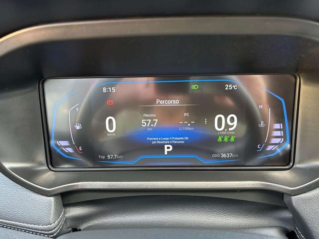 EMC SEI 1.5 CVT GPL - foto 13