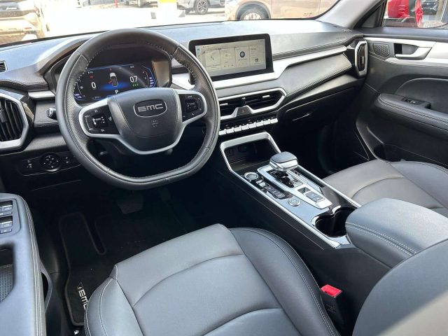 EMC SEI 1.5 CVT GPL - foto 15