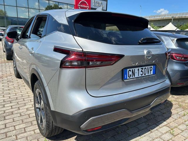 NISSAN QASHQAI 1.5 E-POWER N-CONNECTA 2WD - foto 7
