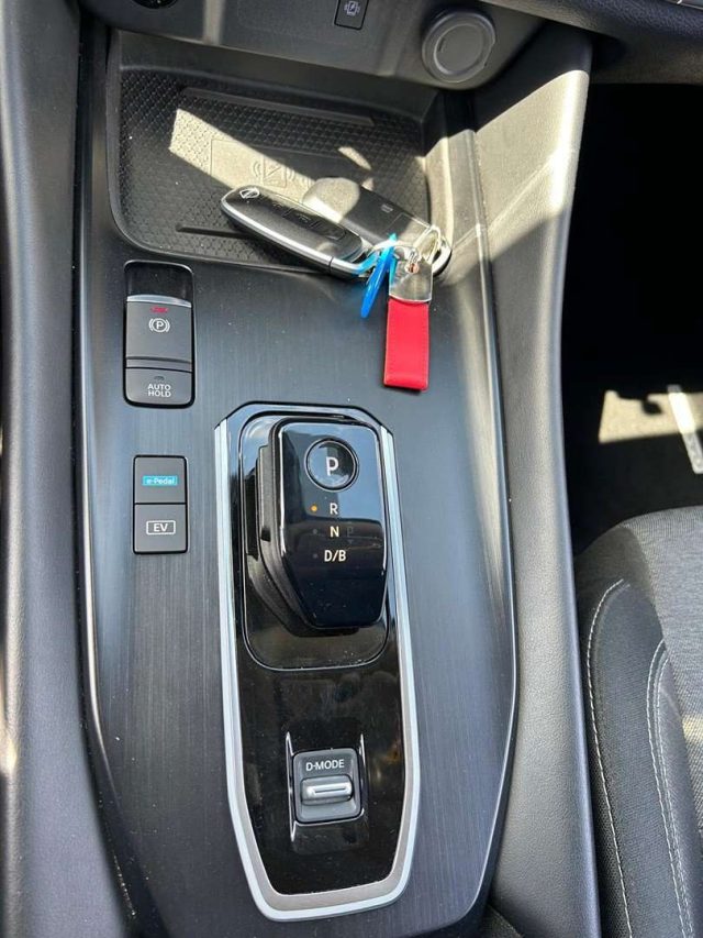 NISSAN QASHQAI 1.5 E-POWER N-CONNECTA 2WD - foto 9
