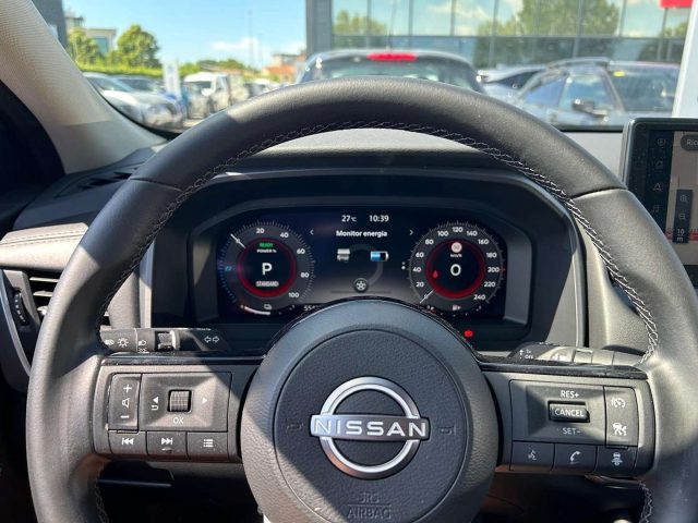 NISSAN QASHQAI 1.5 E-POWER N-CONNECTA 2WD - foto 10