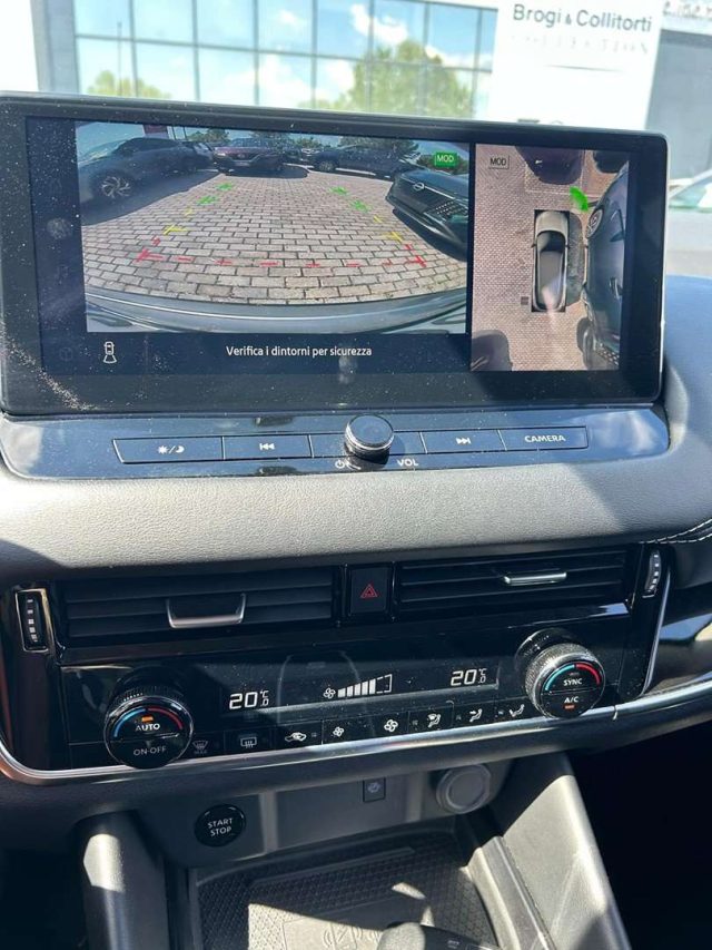 NISSAN QASHQAI 1.5 E-POWER N-CONNECTA 2WD - foto 11