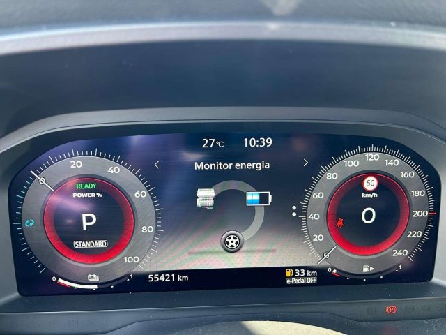 NISSAN QASHQAI 1.5 E-POWER N-CONNECTA 2WD - foto 12