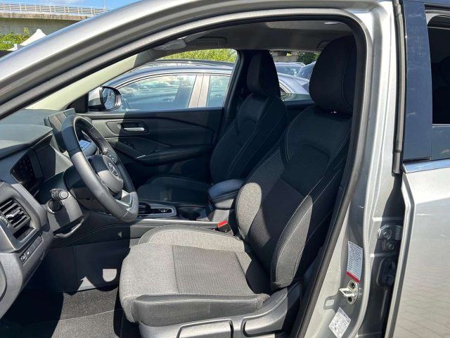 NISSAN QASHQAI 1.5 E-POWER N-CONNECTA 2WD - foto 13