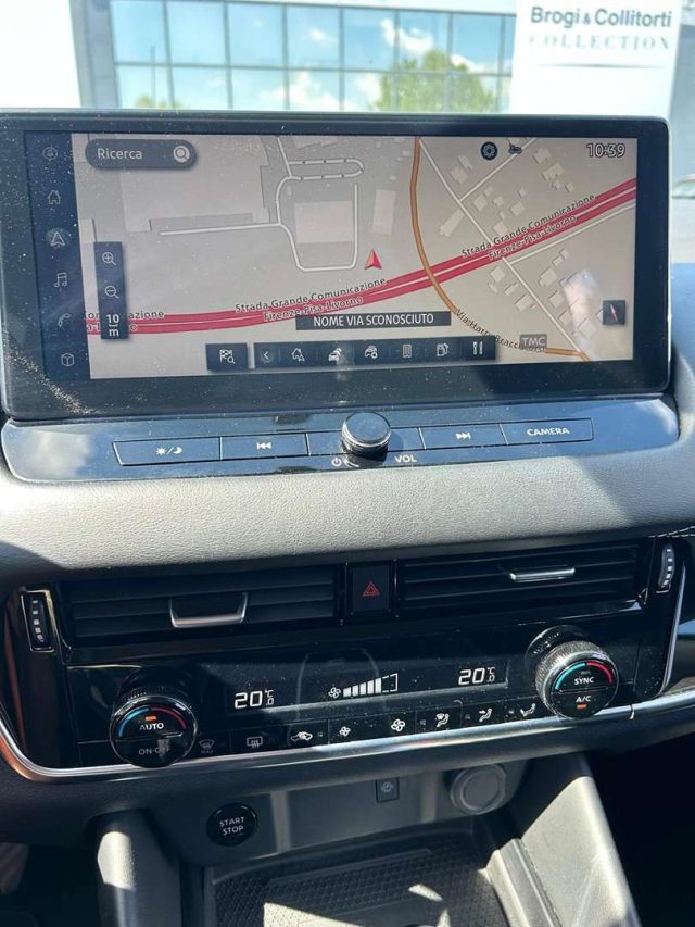 NISSAN QASHQAI 1.5 E-POWER N-CONNECTA 2WD - foto 14