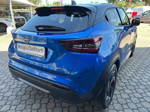 NISSAN JUKE 1.6 HEV N-CONNECTA - foto 6
