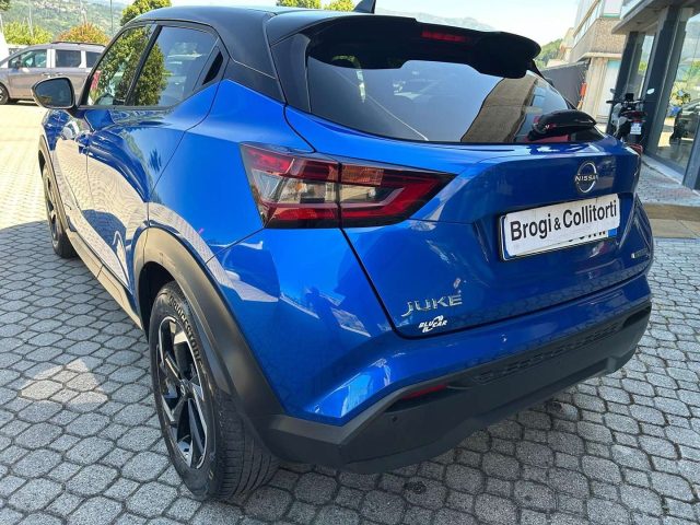NISSAN JUKE 1.6 HEV N-CONNECTA - foto 7
