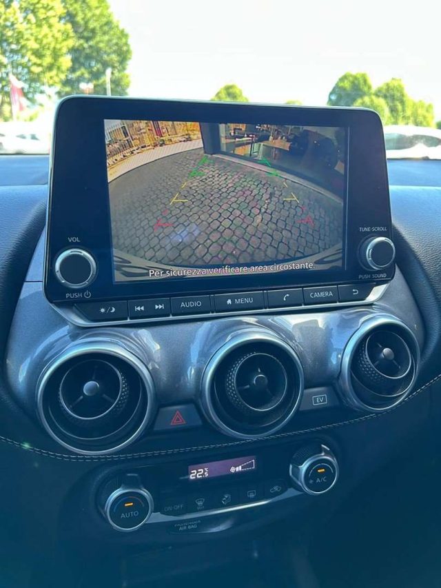 NISSAN JUKE 1.6 HEV N-CONNECTA - foto 11
