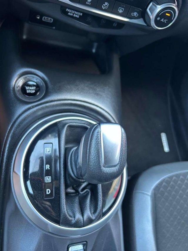 NISSAN JUKE 1.6 HEV N-CONNECTA - foto 12
