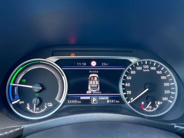 NISSAN JUKE 1.6 HEV N-CONNECTA - foto 13