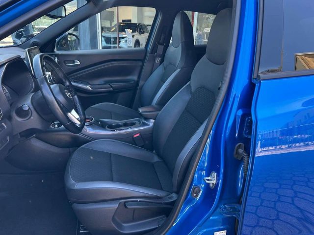NISSAN JUKE 1.6 HEV N-CONNECTA - foto 14