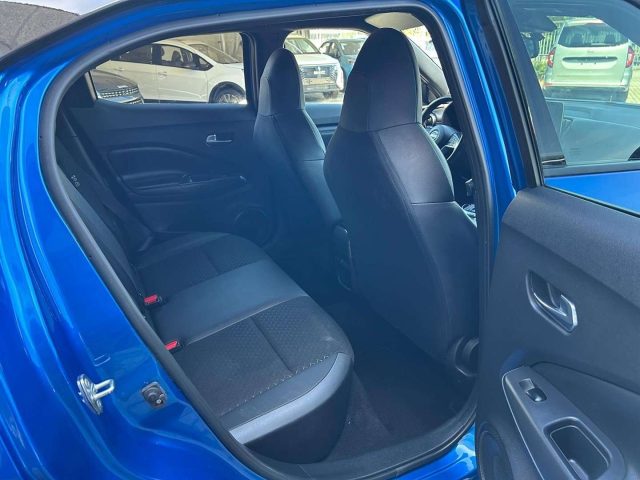 NISSAN JUKE 1.6 HEV N-CONNECTA - foto 15