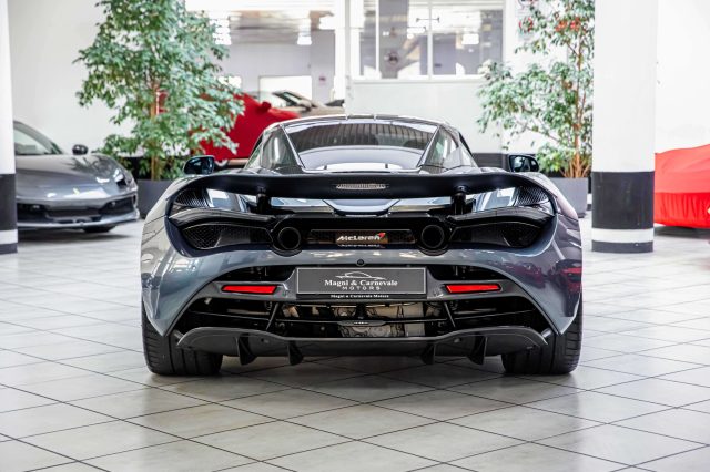 MCLAREN 720S LIFT SYSTEM|STEALTH PACK|CARBON  - foto 6