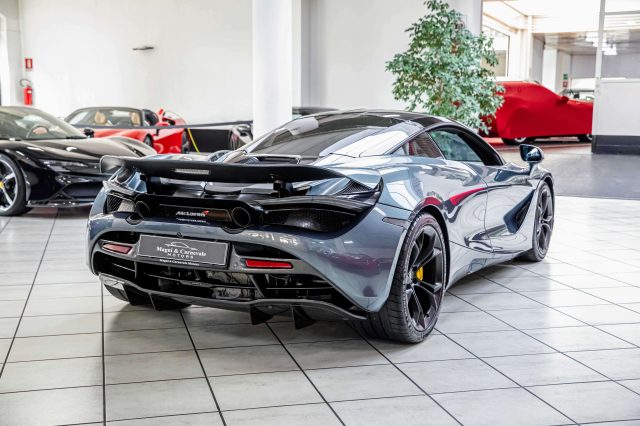 MCLAREN 720S LIFT SYSTEM|STEALTH PACK|CARBON  - foto 7