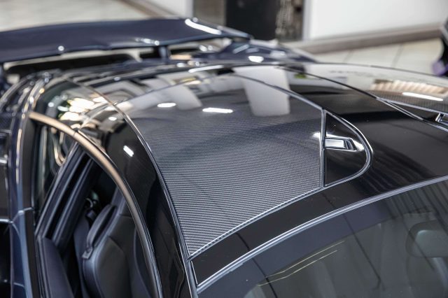 MCLAREN 720S LIFT SYSTEM|STEALTH PACK|CARBON  - foto 9