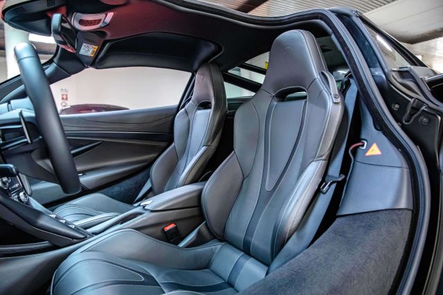 MCLAREN 720S LIFT SYSTEM|STEALTH PACK|CARBON  - foto 11